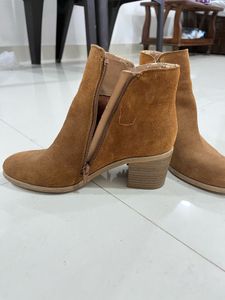 Original Kenneth cole Rotini Boots!