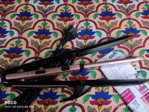 Agaro 3 In 1 Hair Styler HS1119