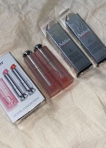 DIOR LIPGLOW SET