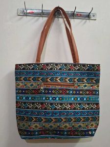 Stylish Tote Bag