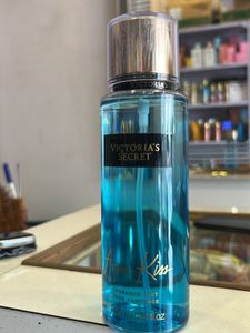 Victoria’s Secret Perfumes Aqua Kiss