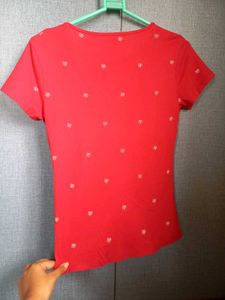 Mango Top (Red)