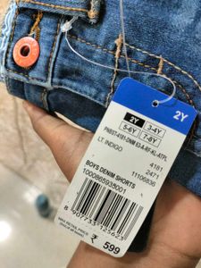 Kids Pants