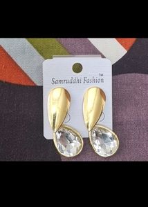 Beautiful Earrings