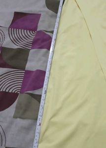 viral butter yellow dress