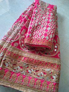 Elegant Lehenga