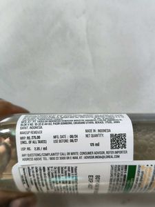 Garnier Micellar Cleansing Water