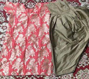 Combo Salwar Kameez Suits - Set of 3