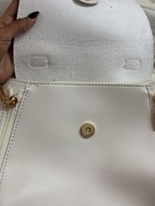 Lino Perros Crossbody Bag