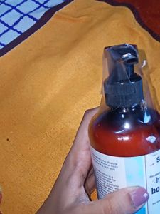 Sirona Hydrating Body Lotion 300ml