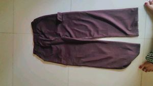 Cargo Trouser