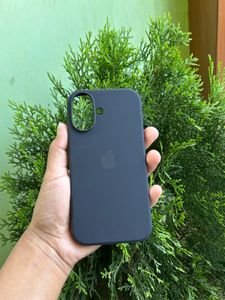 I Phone 16 Back Cover || New One ||