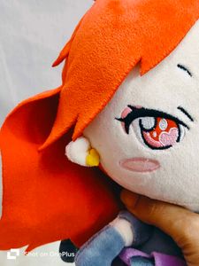 Bloom Plushie - Winx Club