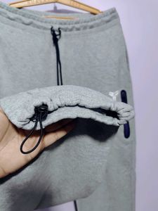 NIKE Gray Kobe Sweatpants Size L