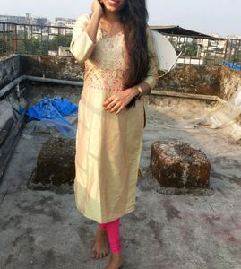 Traditional Kurti