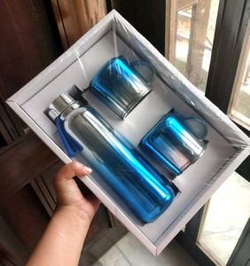 Stainless Steel Coffee Set JAYPEE