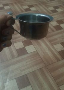 Steel Cup Small Size