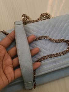 Long Sling Bag
