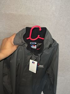 Russell Jacket/Windsheeter From Europe