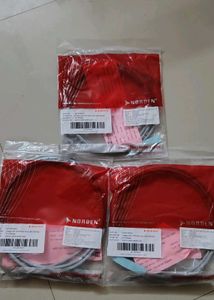 Norden Cat6A U/UTP Patch Cord