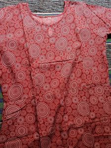 Kurti Women Girls