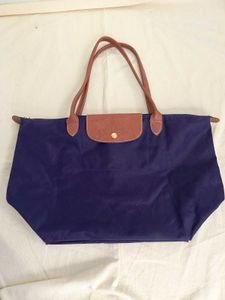 Long Champ Authentic