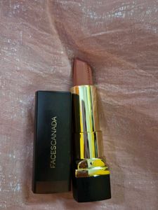 Faces Canada Comfy Matte Lipstick