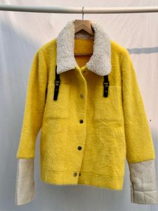 High Quality Pure Wool Jacket 🔥🔥