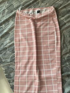 Pencil Skirt