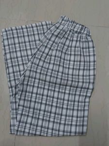 Checked Shirt