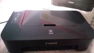 Canon PIXMA Printer