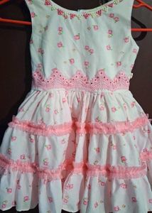 2-3yr old Girl Dress,