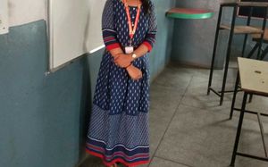 Long Maxi