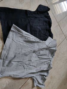 Combo Of Less used T Shirts