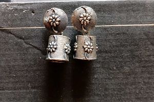 Boho Chic Earring Bundle