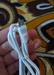 Data Cable USB Portable Cabl