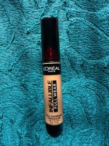 L'Oreal Infallible full coverage Concealer