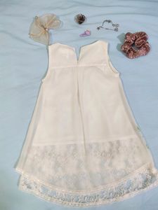 Flowy Dress For Kids