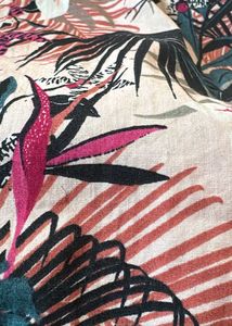 Beach Printer Skirt 🔥