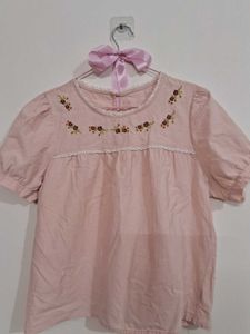 Tunic Top