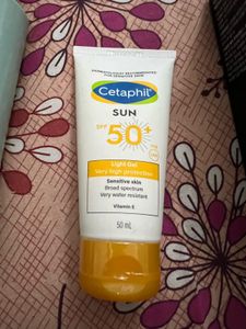 Combo- Cetaphil + Molekulaire Moisturizer
