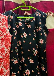 Combo Dresses Best For Summers