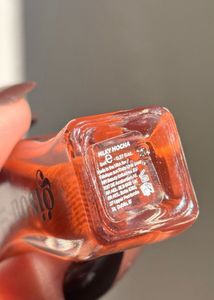 Gisou Honey Infused Lip Oil