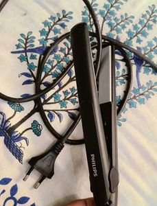 Philips Hair Straightener
