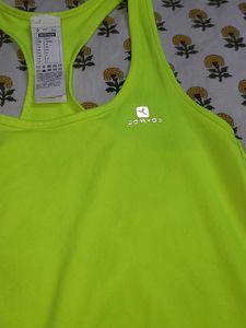 Sports Wear Clothing Decathalon