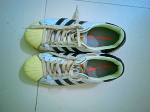 🔥 Vintage Adidas-Inspired Sneakers 🏁 + Free Bold