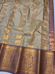Elegant Saree