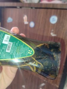 Shaastram Hair Oil