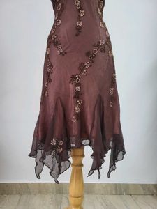 Party Wear Dress