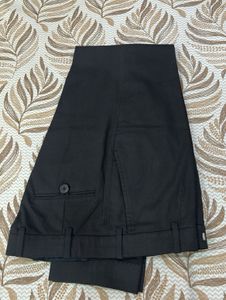 Black Dress Pants
